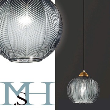 夜幕星語吊燈 B18-H-500187