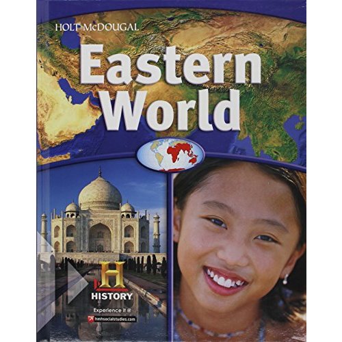 World Geography: Eastern World