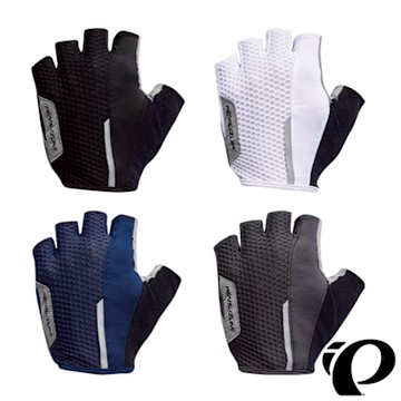 《PEARL iZUMi》3D立體抗UV男半指手套 229 25 短指手套/短手套/單車手套/防滑/男手套