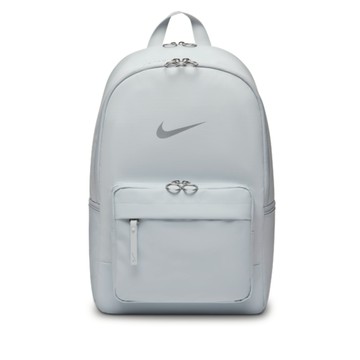 【NIKE】 HERITAGE EUGENE WNTRZD BKPK 銀白 DN3592-045