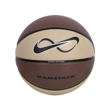 NIKE INFINITY GAMETACK DEFLATED 7號籃球