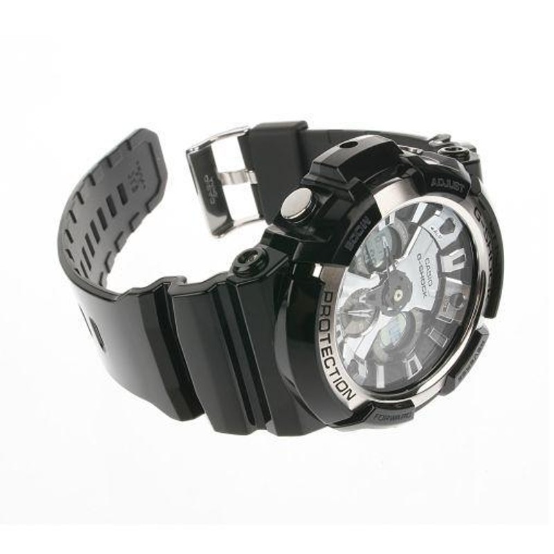 G shock clearance ga200bw