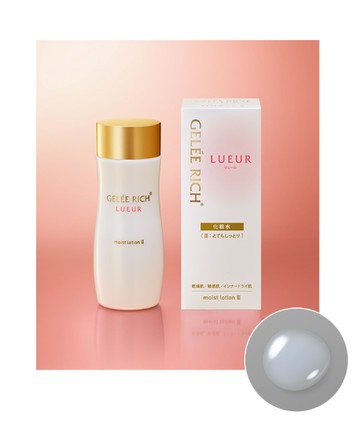 Joule Rich L\'Heure Moist Lotion III 120ml