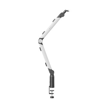 Raymii GameArm LTA-11 NEON 電競鋁合金RGB發光麥克風支架 直播支架