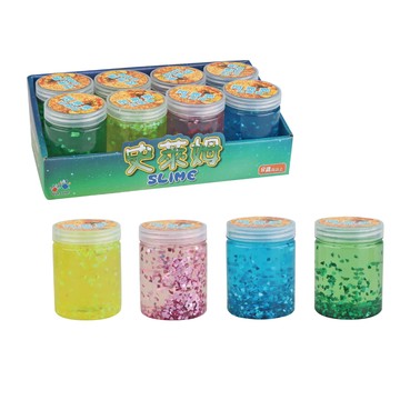 閃亮亮史萊姆(混色)