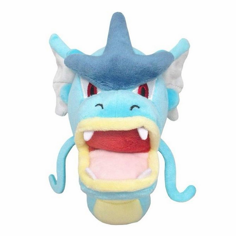 ポケットモンスター ALL STAR COLLECTION ギャラドス(S
