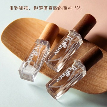 🌹收禮者自選香味🌹【Rofancy 洛帆晞】日常香氛噴霧3入 ｜個別圓罐裝｜精選組合