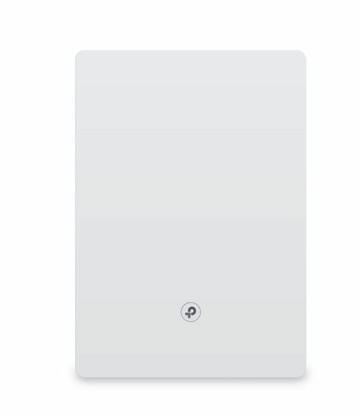 TP-Link Archer Air E5 AX3000 訊號延伸器 wifi6 放大器 紙片型延伸器