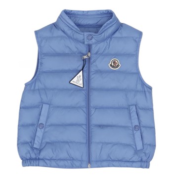 Moncler Enfant Kids BB 羽絨背心
