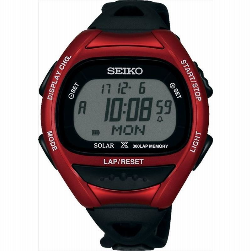 SEIKO（セイコー） SEIKO PROSPEX SUPER
