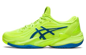 WMNS COURT FF 3 HAZARD GREEN