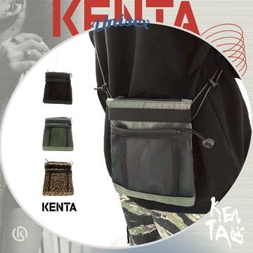 現貨✦網兜手機小包 日本旅遊 簡約單肩包 帆布側背包 情侶 休閒 健太選物⋆˖°