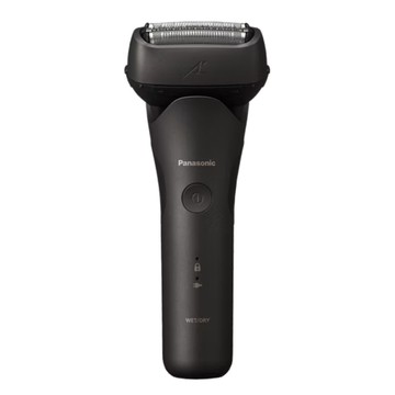Panasonic 日本製浮動三枚刃水洗電鬍刀 ES-L341W-K