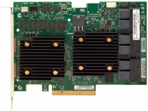 IBM [7Y37A01086] RAID 930-24i 4GB Flash PCIe 12Gb Adp