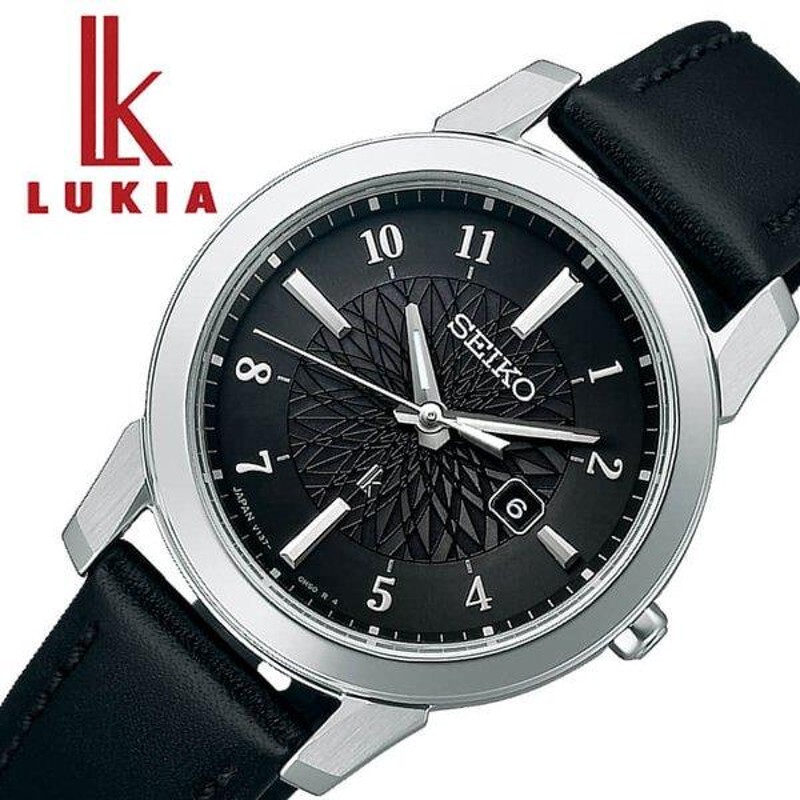 セイコー 腕時計 SEIKO 時計 ルキア アイ コレクション LUKIA I