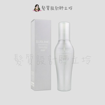 立坽『免沖洗調理』法徠麗公司貨 SHISEIDO資生堂 芯之麗 活耀未來豐耀晶霧125ml HS05 HS06｜領券再折｜換季保養 ⚡頭皮保養 水潤保濕 蓬鬆秀髮 沙龍髮品