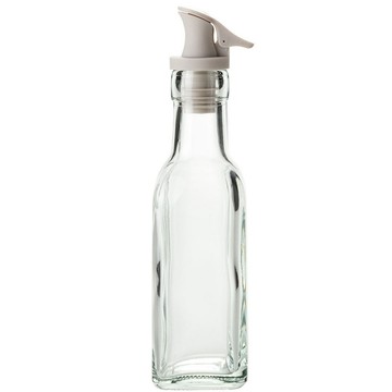 NITORI 【DECO HOME專用】單手開關油醋調味料罐 150mL MO TC003