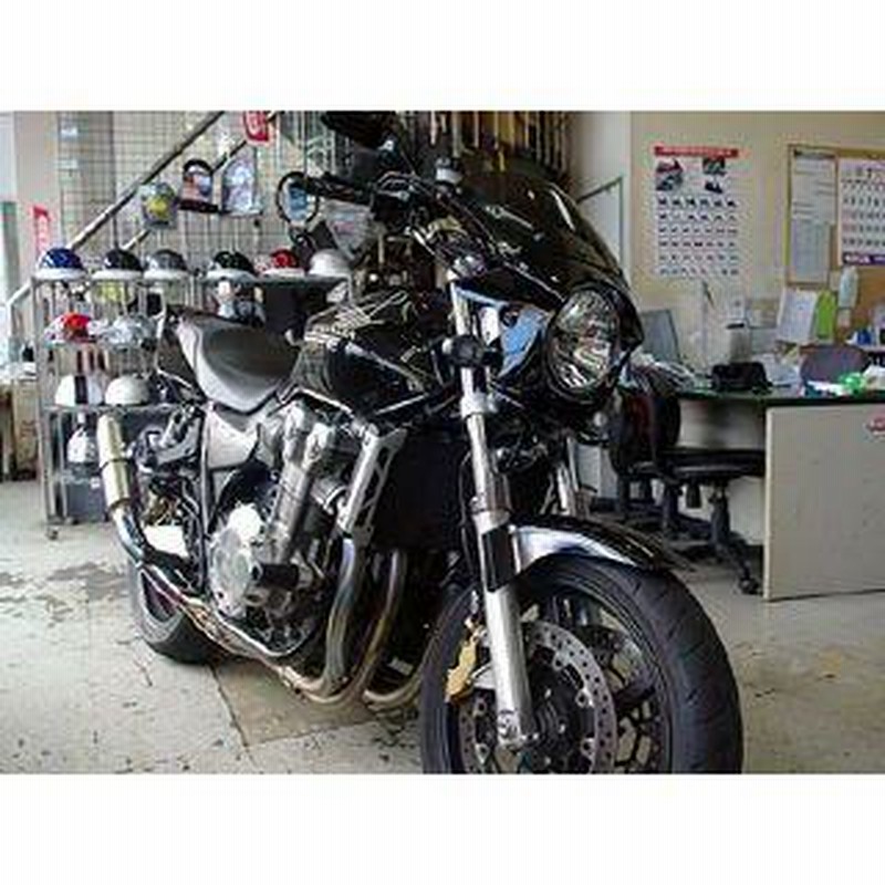 Amazon | バイクパーツセンター(Bike Parts Center) 外装7点