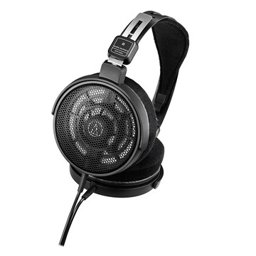 audio-technica ATH-R30x 開放式監聽耳機