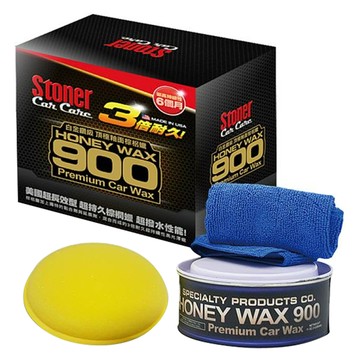 Stoner 美國史東樂 HONEY WAX 900 棕櫚蠟  312g  1罐