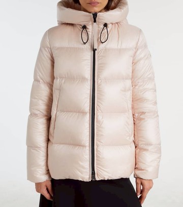 Moncler Serittes down jacket