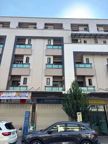 【台南永康｜南應大收租學宿｜穩定投報】 ｜台南市永康區新民街