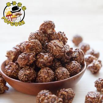 帕波爺爺爆米花-巧克力 200g