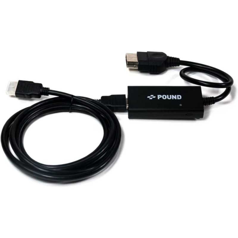 パウンド HD リンクケーブル POUND HD Link Cable