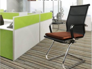 坐墊  憶棉汽車坐墊辦公室餐椅墊榻榻米防滑沙發椅子坐墊加厚季  瑪麗蘇