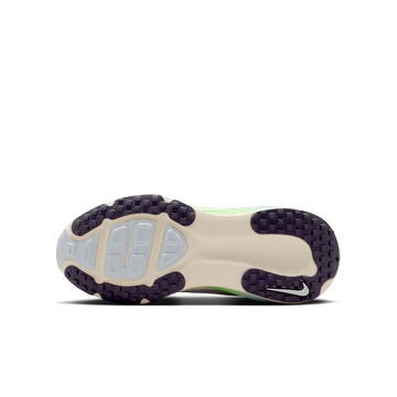 VOMERO 18 WHITE GREEN GS