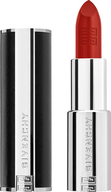 GIVENCHY Le Rouge Interdit Intense Silk 3.4g 37 - Rouge Graine