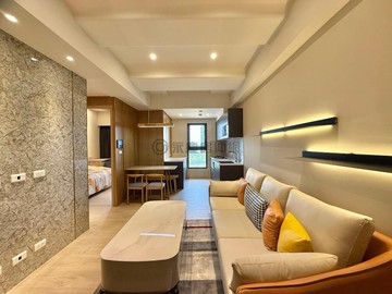 橋頭新市鎮京城森遠精緻美感3房平車｜高雄市橋頭區橋新七路