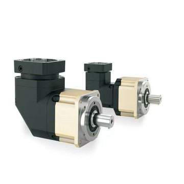 廠家批發行星減速機高精密直齒配步進伺服電機齒輪箱[DD1201001]