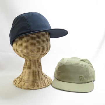 Fjallraven 北極狐 ABISKO HIKE LITE 棒球帽 77402- 多款 後可調