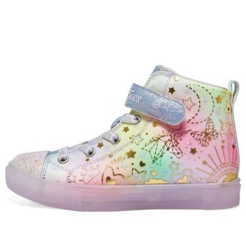 (GS) Skechers Shoutouts Deluxe 'Multi-Color'