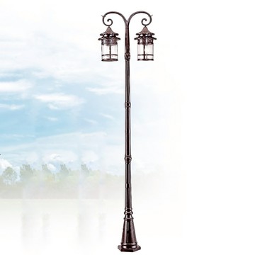 E27 戶外景觀路燈  K01-13-66278