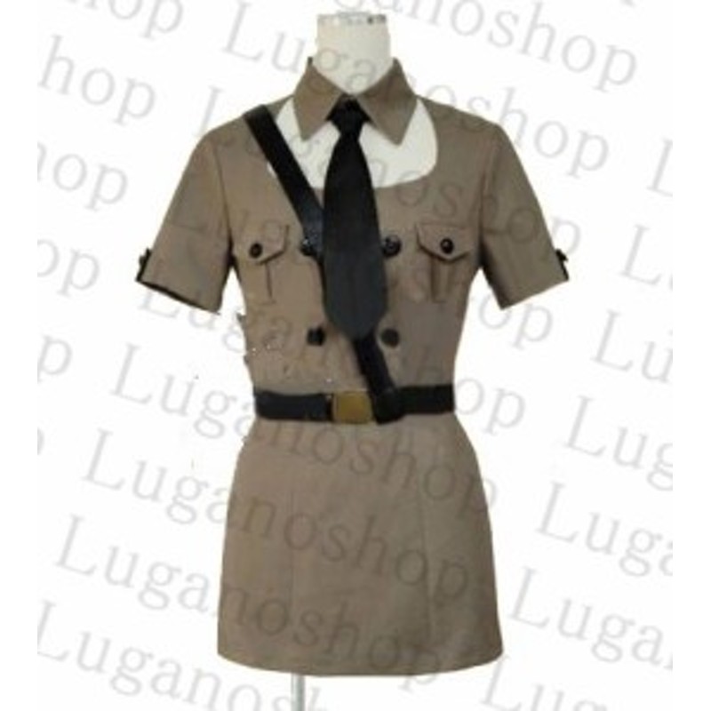 注目ブランド Aph ヘタリア にょたりあ イタリア娘 風 コスチューム コスプレ衣装 完全オーダメイドも対応可能 在庫一掃 Www Iacymperu Org