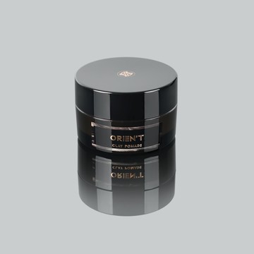 ORIEN’T - Clay 啞光髮泥 65ml