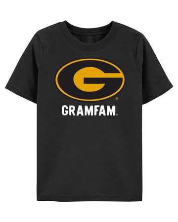 Kid Grambling State University Tee