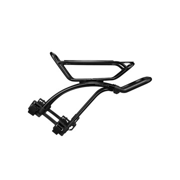 『小蔡單車』Topeak 加長型 登山車 用 萬能貨架(後) TetraRack M2L 電動輔助自行車