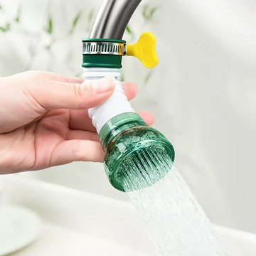 防濺水 水龍頭花灑 伸縮水龍頭 濾水器 過濾器 水龍頭 出水嘴 防濺噴頭 增壓花灑 水槽延伸器