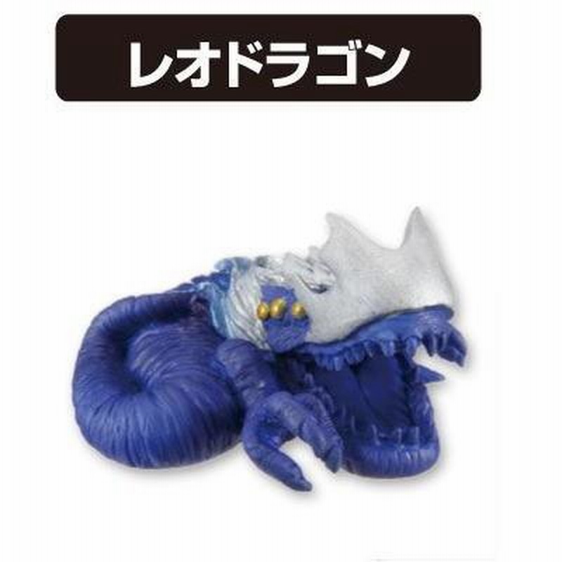 トリコ グルメバトルフィギュアコレクション3 【13.レオドラゴン