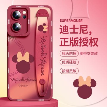 opporeno13手機殼女新款reno8pro硅膠7網紅超火12爆款se鏡頭全包por防摔6適用情侶findx5小眾創意男x30迪士尼