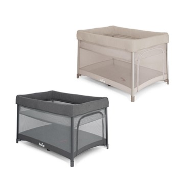 奇哥 Joie amigo go 多功能嬰兒床(2色可選)遊戲床