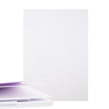 【史代新文具】STAT 300P A4 白銅卡/厚紙板 (1包50張)