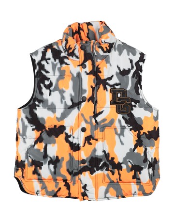 DOLCE & GABBANA Vests - Item 16355264