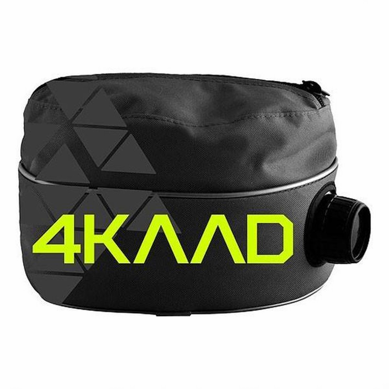 フォーカード 4KAAD 4E50112 サーモベルト カラーブラッククロス