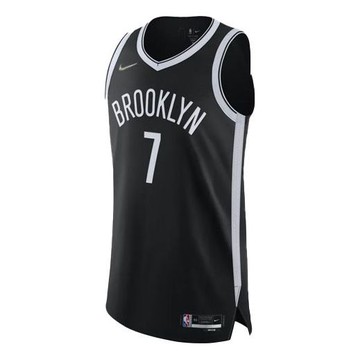Nike x NBA Brooklyn Nets Jerseys 'Kevin Durant 7'