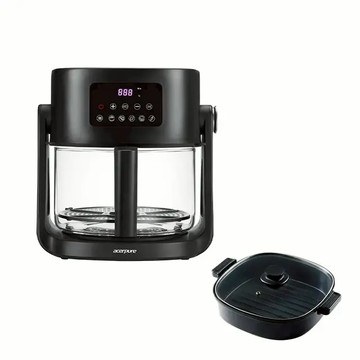 怡眾 acerpure 翻轉氣炸鍋(KF743-70B)