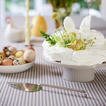 瑞典sagaform Estelle 蛋糕切刀